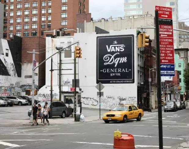 20年前那些在Supreme店里混的最屌的板仔们,现在在干嘛