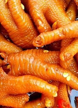 特色卤菜分享学做凉菜也是有很多讲究的