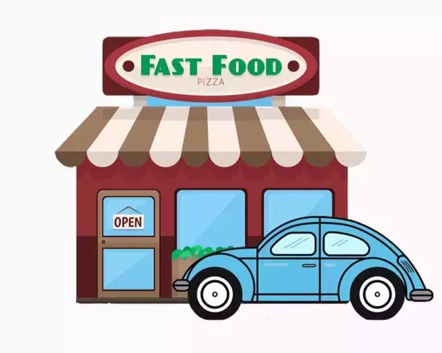 “车联网”的世界里,“路怒症”患者有救啦!