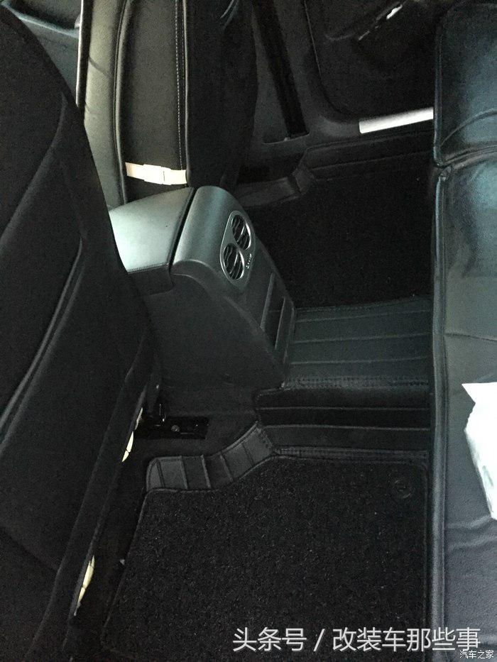 迟来的提车作业，90后小屌丝1.8风尚途观提车记！