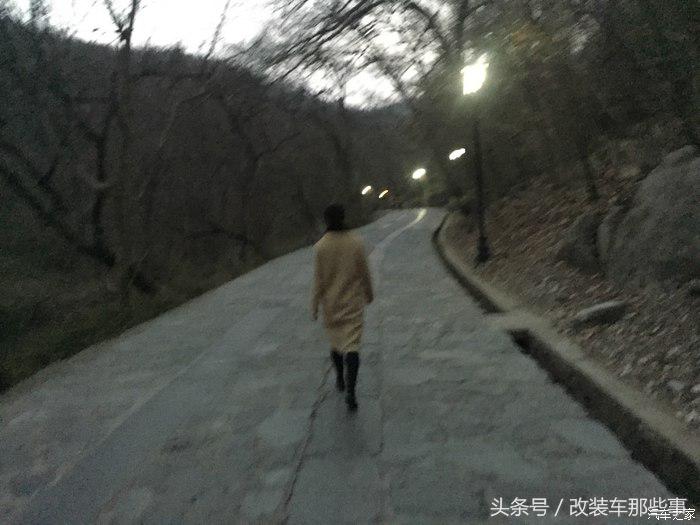 迟来的提车作业，90后小屌丝1.8风尚途观提车记！