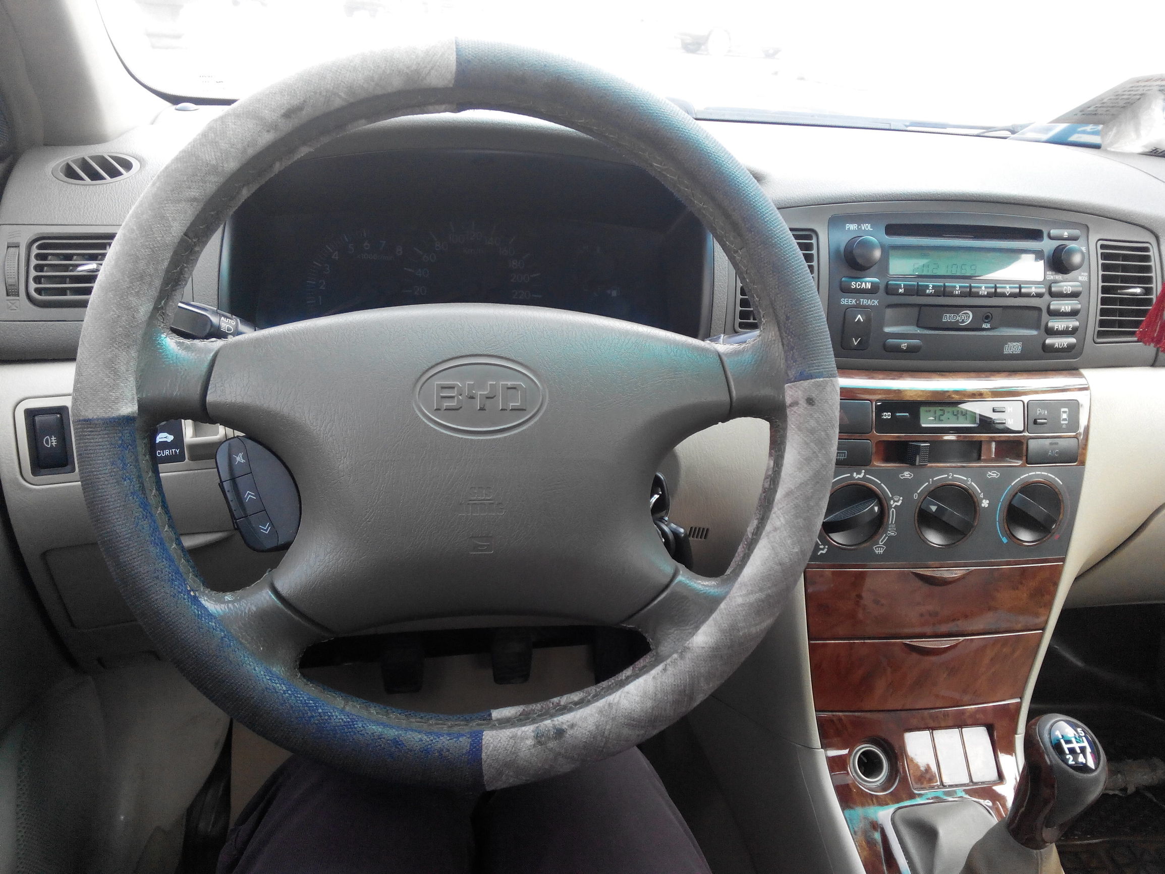 用车心得笔记,详细的用车心得