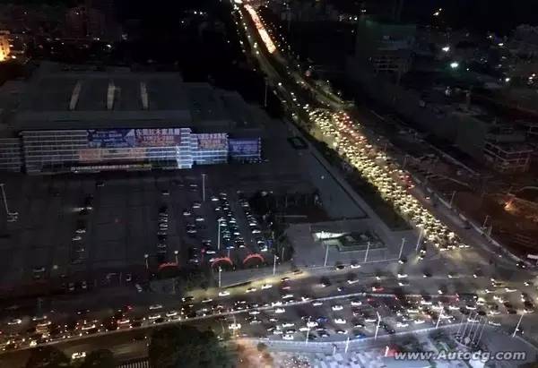 东莞汽车保有量超深圳,东莞2021年机动车保有量