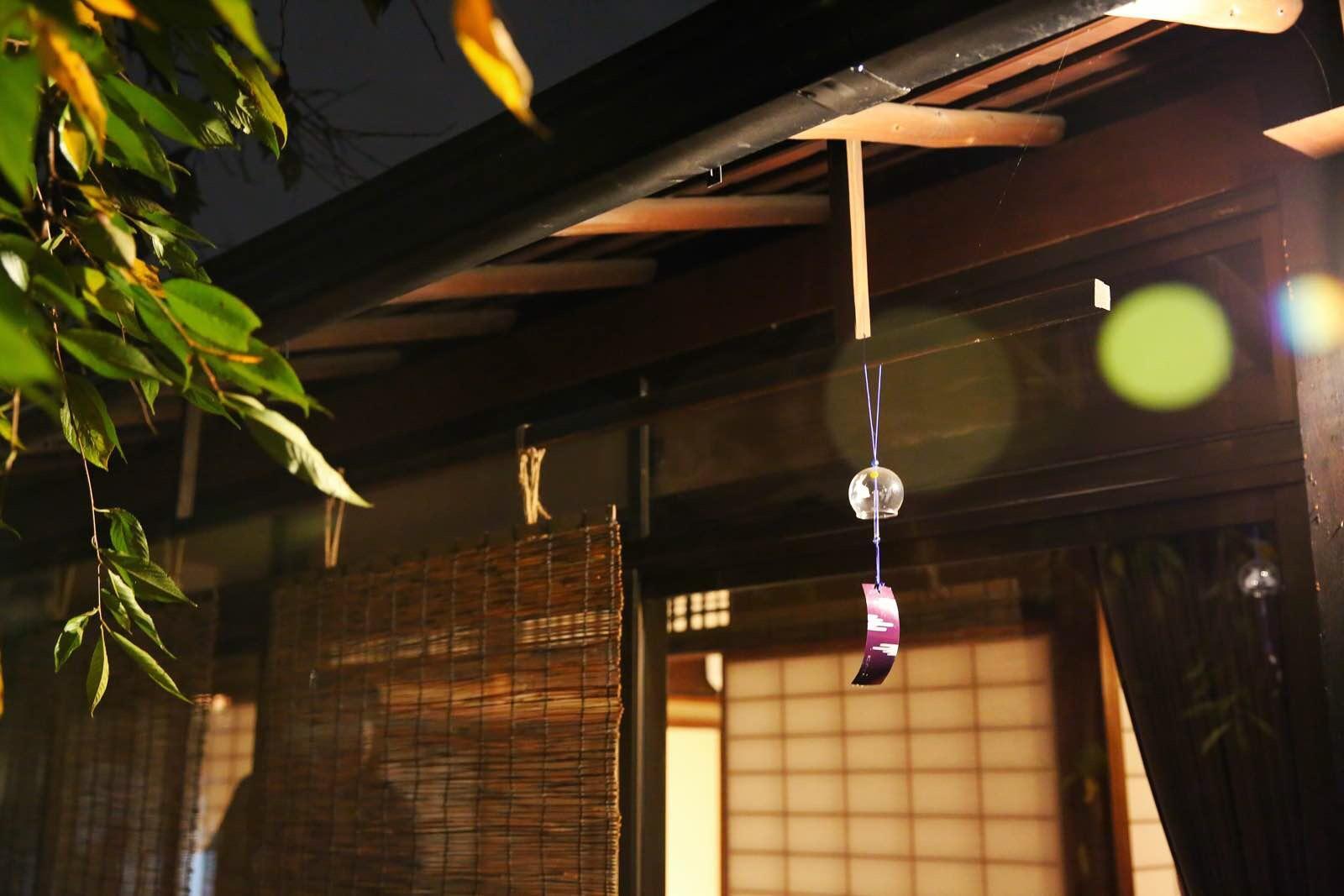 日本关西温泉圣地,日本关西房间内温泉