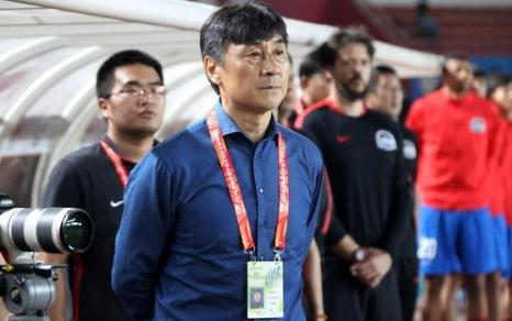 国足祁宏怎样了,国足史上最强前腰祁宏