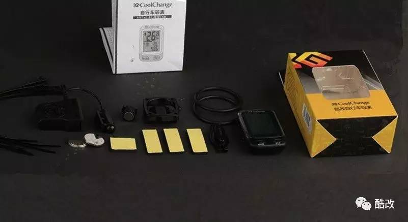 骑行318怎么用码表记录全程路线,骑行码表怎么使用教程