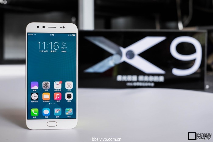 vivox9深度体验,vivox9国际