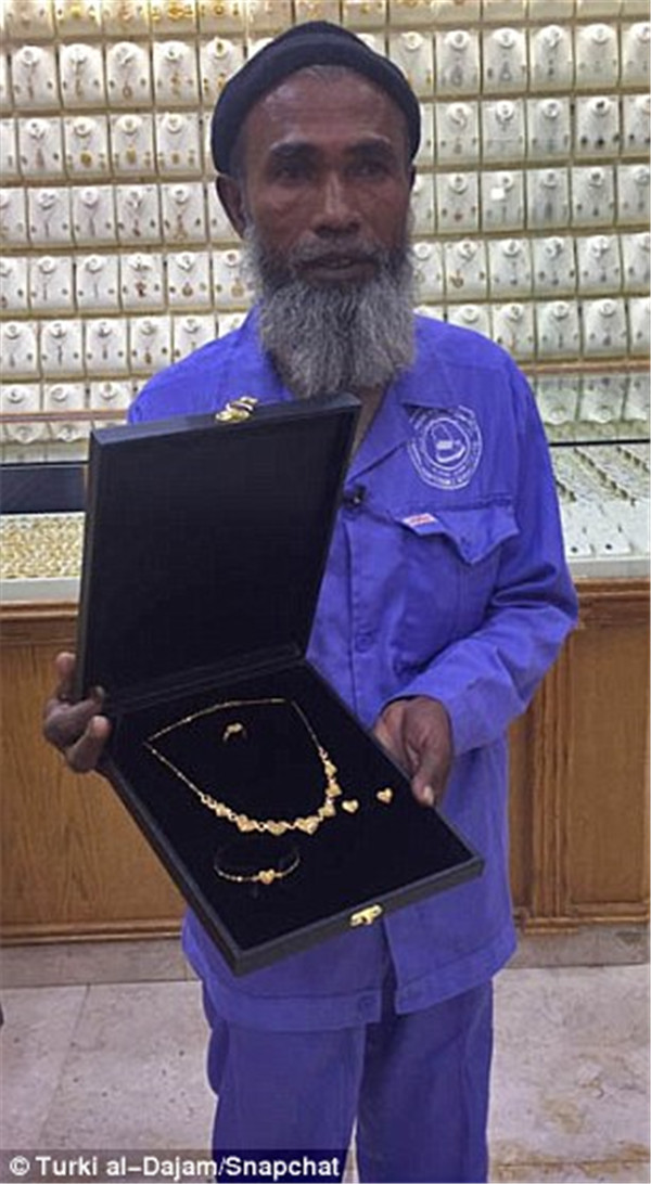 每日珠宝资讯,今天珠宝周报