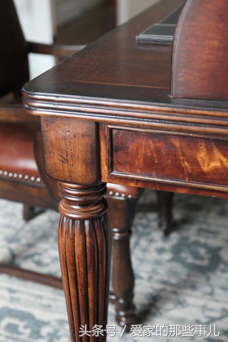 中美式混搭小户型装修,精心打造温馨的小窝