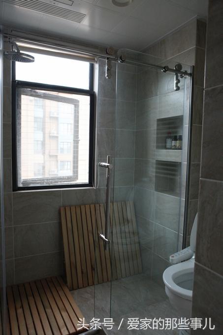 中美式混搭小户型装修,精心打造温馨的小窝