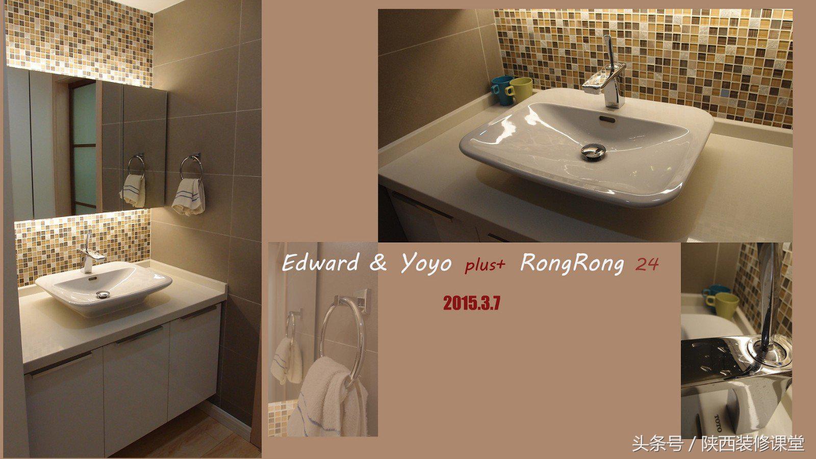 半包装修1100一平方,半包700一平方米的材料