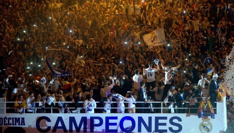 看完这些进球，你是否同意将“塞萨里尼时间”改为皇马赢球定律