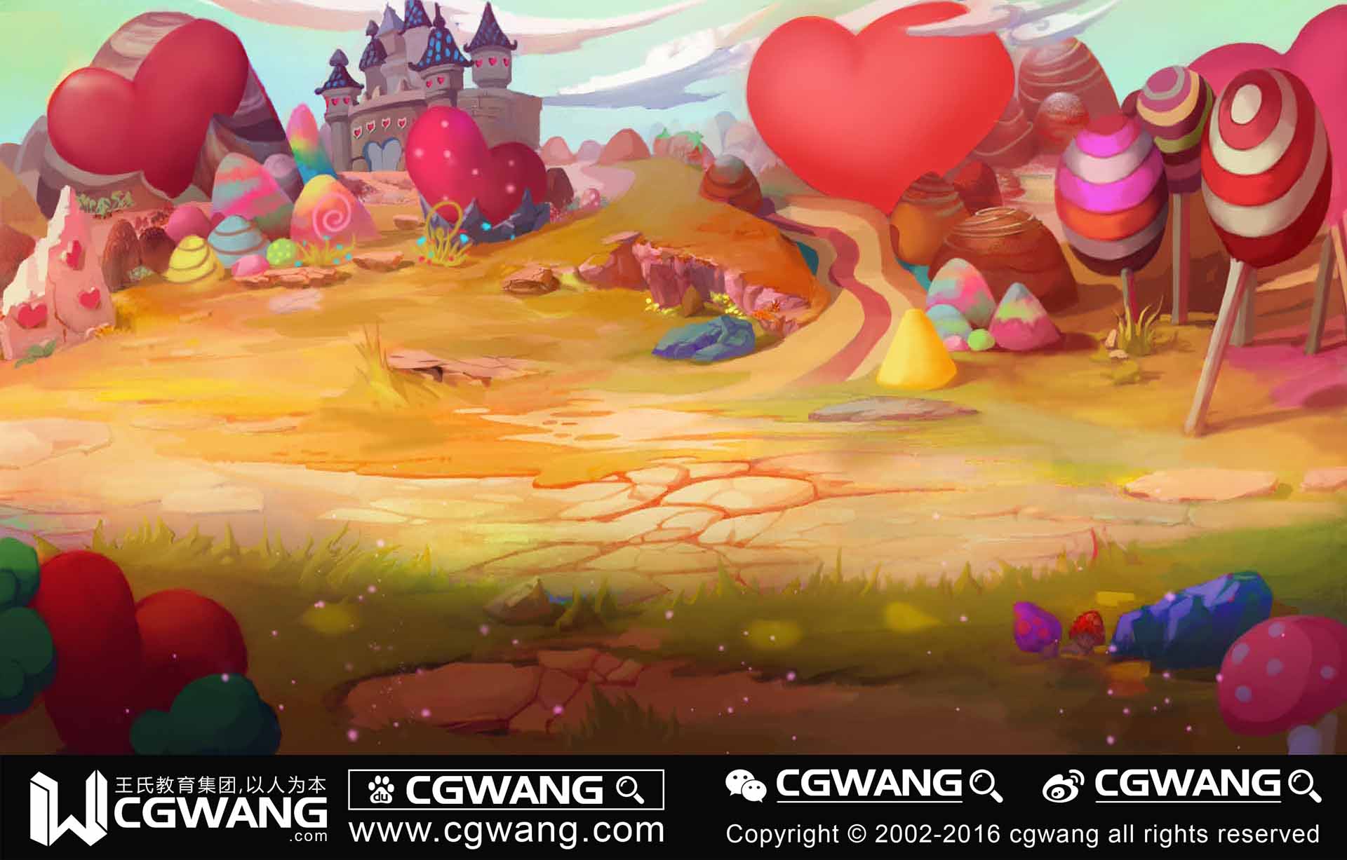 原画什么专业学的,原画集训哪个专业好