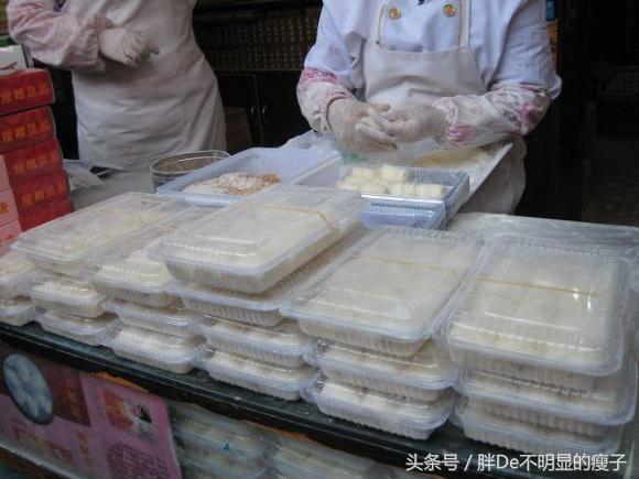 丽江古城美食街推荐,丽江四方街十大美食