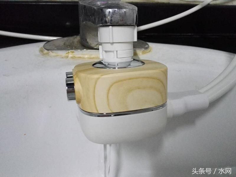 大象无形深度解析,艾肯净水器优缺点