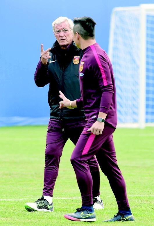 里皮能拯救中国足球吗,里皮对中国足球的贡献