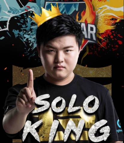 s9全明星solo赛uzivsbang第二场,全明星solo赛uzivstheshy疯狂麦克疯