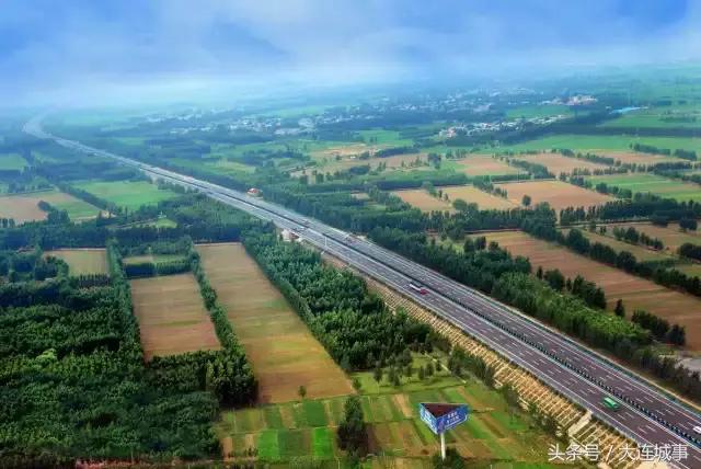 大连高铁直达旅游城市,大连高铁直达南方