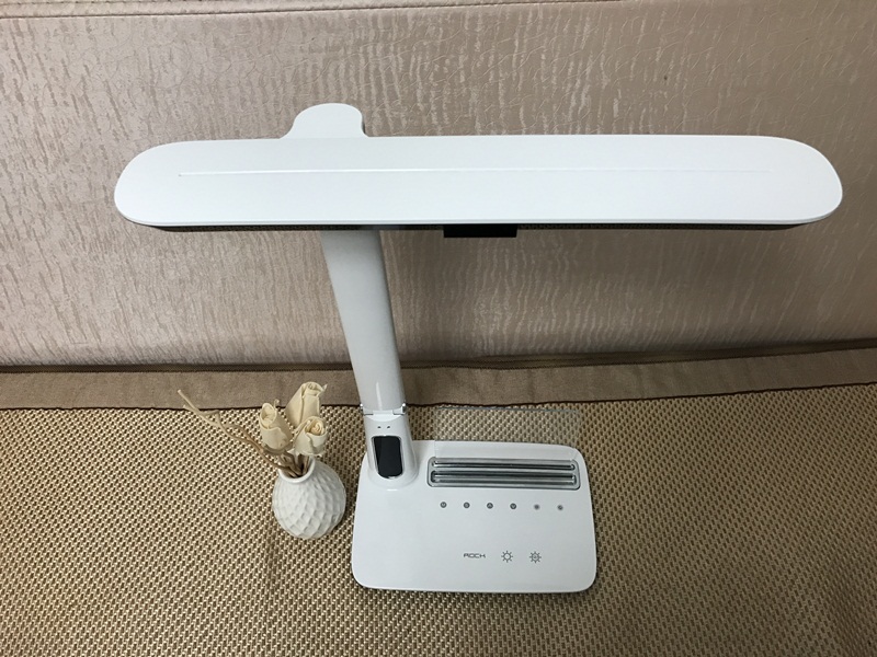 智能儿童护眼台灯推荐,护眼台灯学习专用好视力