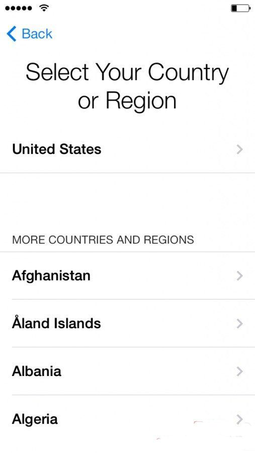 让手中iPhoneID锁砖头机复活,手把手教你实现部分功能