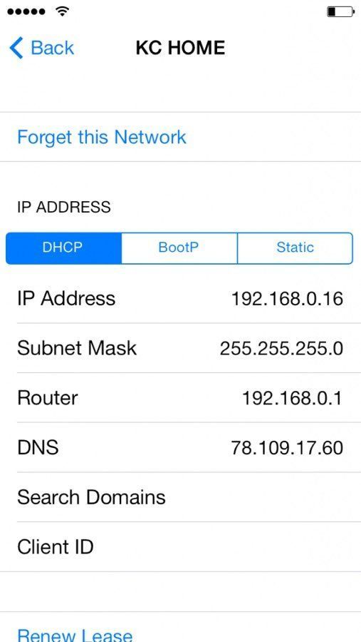 让手中iPhoneID锁砖头机复活,手把手教你实现部分功能