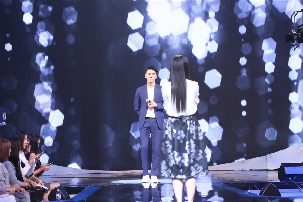 《缘来非诚勿扰》“女选男”收视口碑双高2017升级版更好看