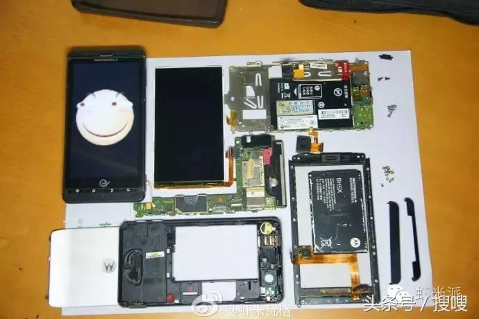 刷机的时代早已落幕,致敬我的奋斗时光