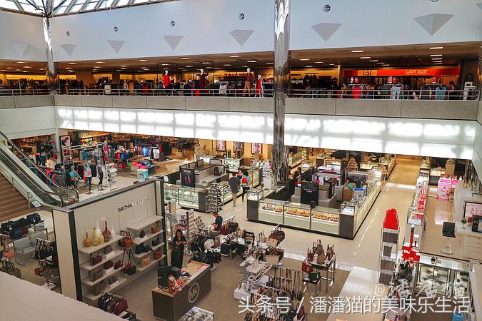 关岛购物哪个大牌便宜,去关岛买什么最划算