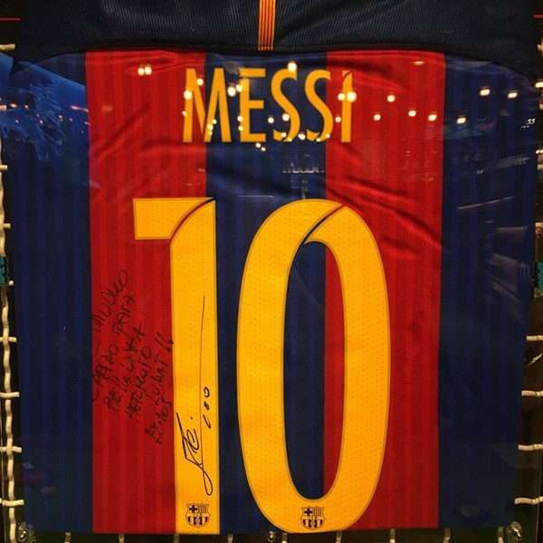 巴塞罗那诺坎普球赛,巴塞罗那诺坎普攻略