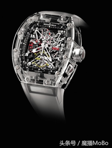 最复杂10大腕表,十款名表表壳盘点