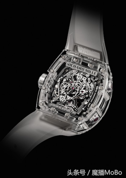 最复杂10大腕表,十款名表表壳盘点