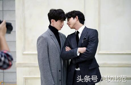 韩剧明星同款口红,曾经爆火的韩剧口红