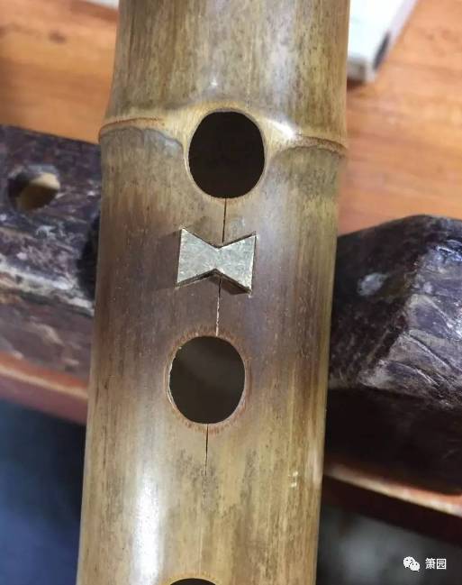 笛箫开裂怎么修,笛箫内壁长霉怎么清除