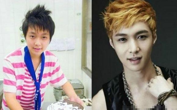 韩团出道前会表演吗,韩团exo