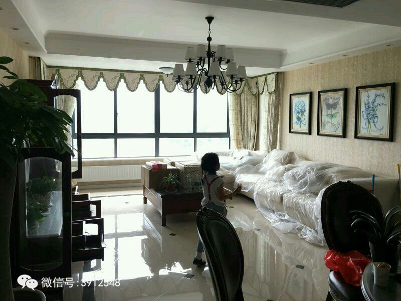 装修出温馨的小家,简单实用的装修小家