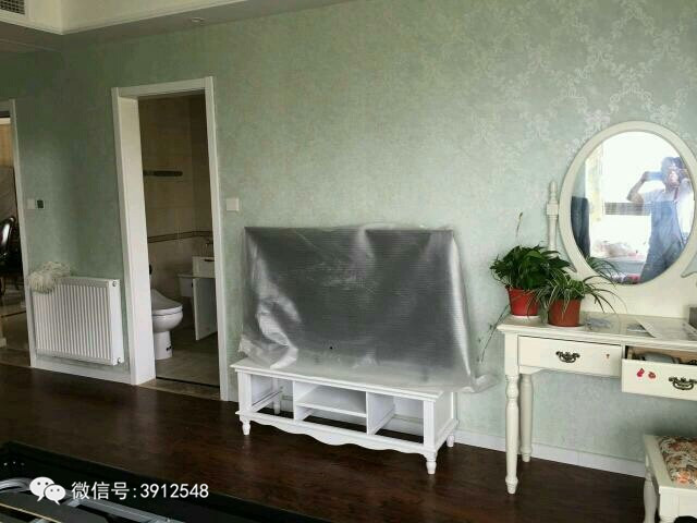 装修出温馨的小家,简单实用的装修小家