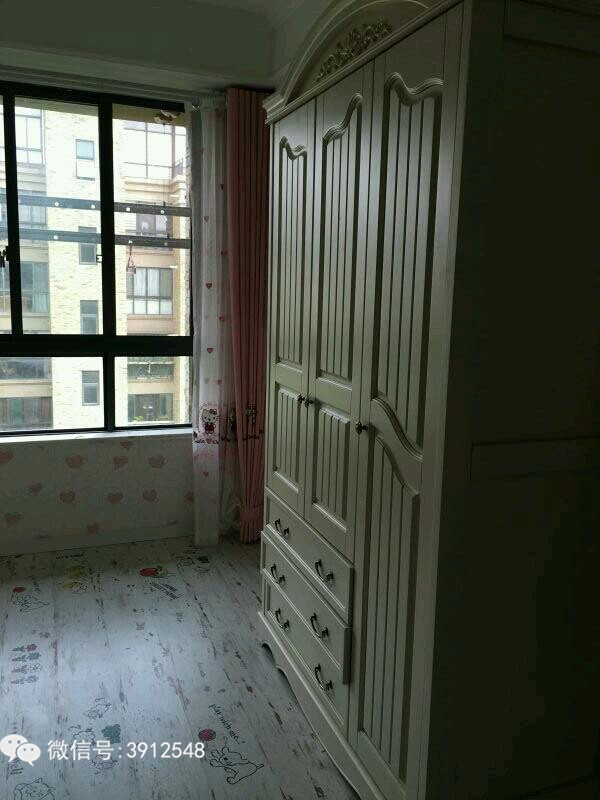 装修出温馨的小家,简单实用的装修小家