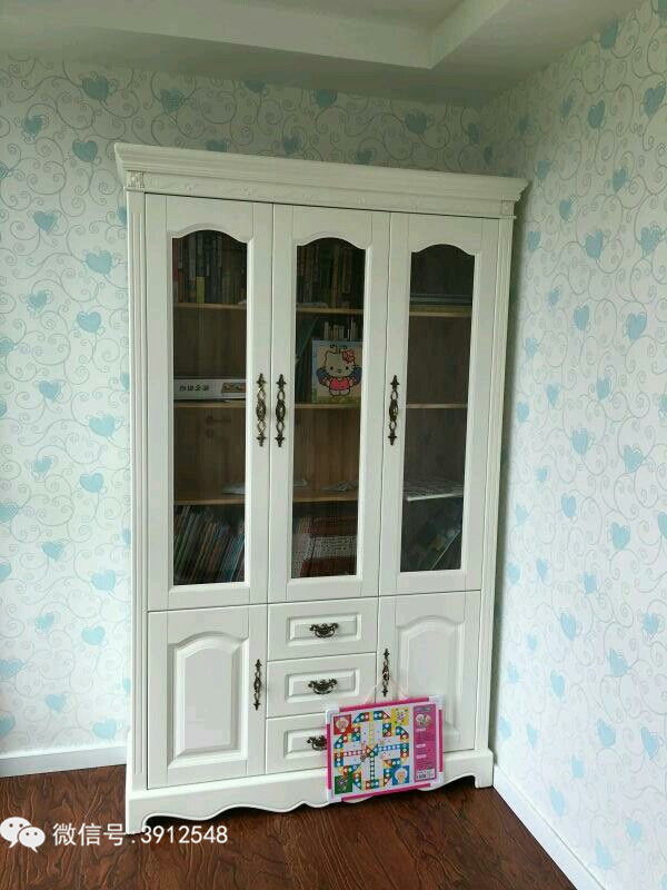 装修出温馨的小家,简单实用的装修小家