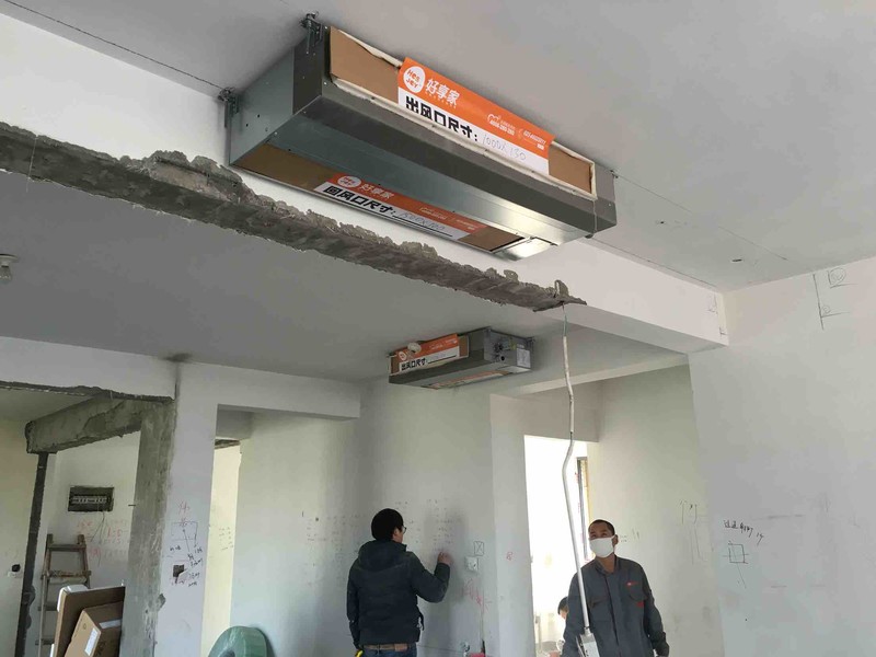 装修出温馨的小家,简单实用的装修小家