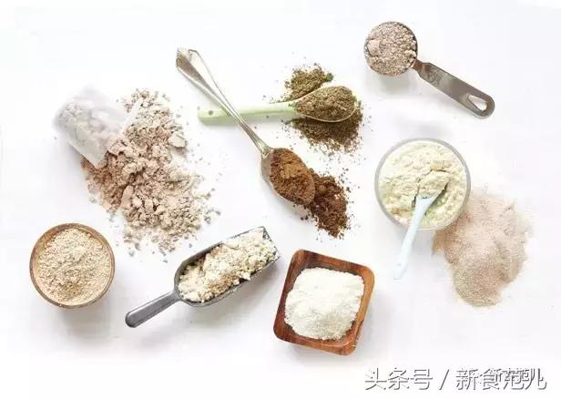 还在“长身体”的看过来:动不动就嗑蛋*粉白**,真的没问题?