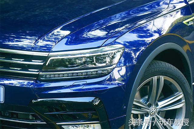 换代途观值得买吗,老款大众途观跑了24万值得购买吗