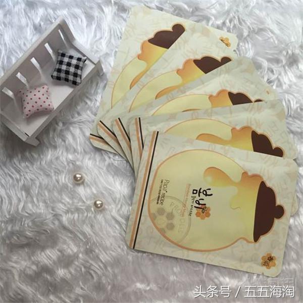 春雨水润面膜,春雨补水面膜推荐测评