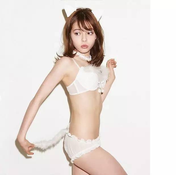 家居服合集｜让你在家里也能做仙女