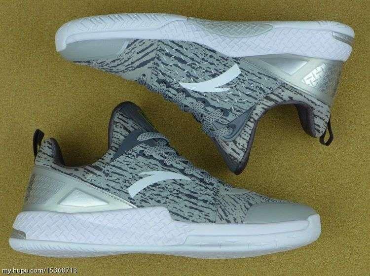 安踏加内特7代,安踏加内特篮球鞋1到7代