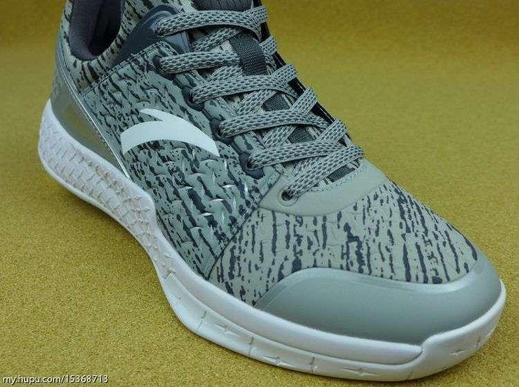 安踏加内特7代,安踏加内特篮球鞋1到7代