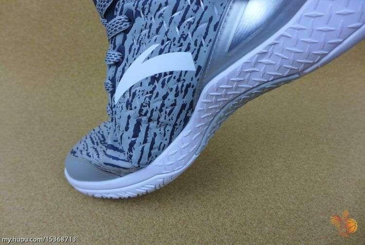 安踏加内特7代,安踏加内特篮球鞋1到7代