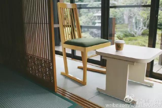 旅途中你们爱过的22家咖啡馆