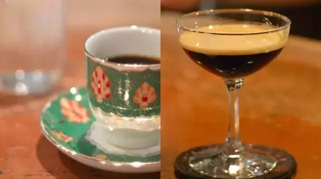 旅途中你们爱过的22家咖啡馆