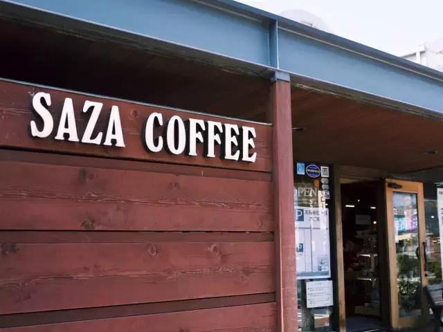 旅途中你们爱过的22家咖啡馆