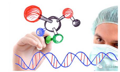 精准医疗新突破,精准医学进入基因大数据时代
